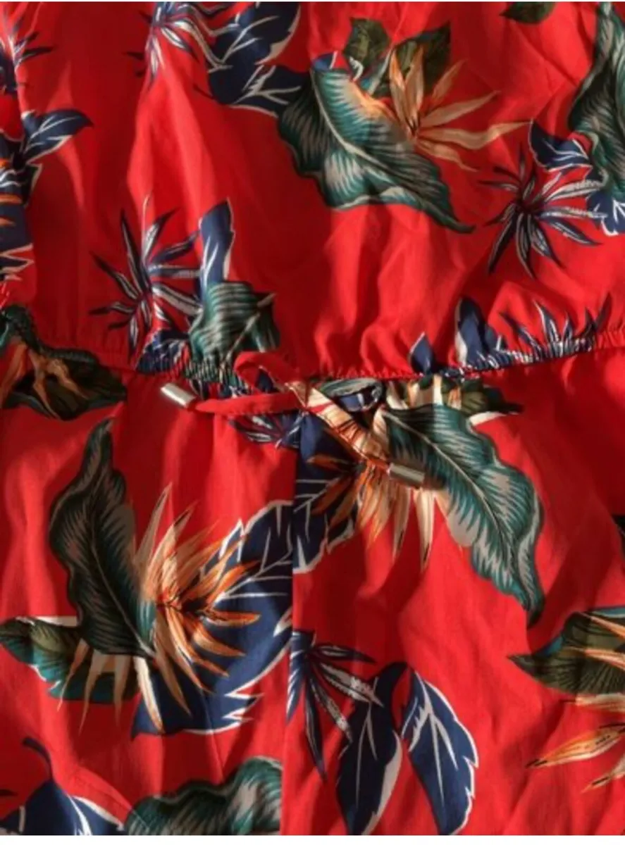 Penneys Playsuit Age 13-14 years - Image 2