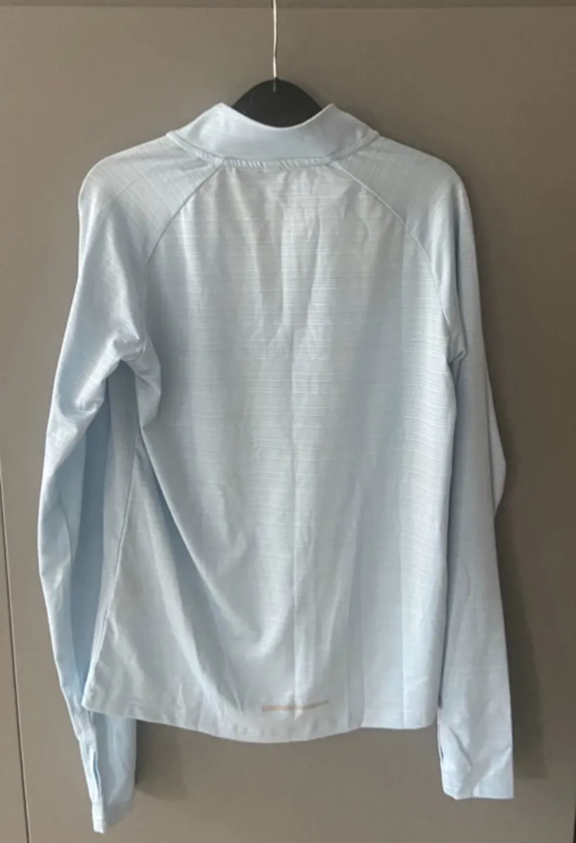 Montirex Quarter Zip Top - Image 2