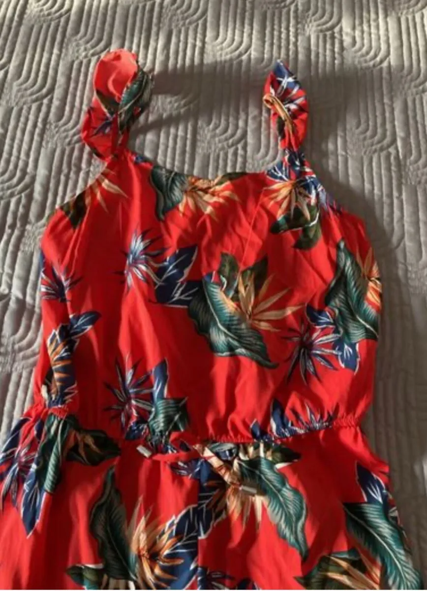 Penneys Playsuit Age 13-14 years - Image 3