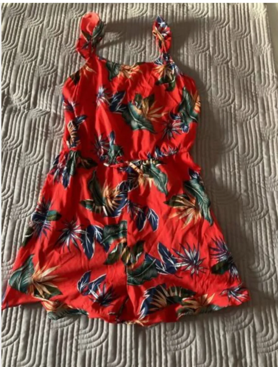 Penneys Playsuit Age 13-14 years - Image 4