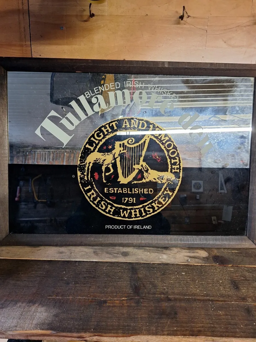 Two mirrors - Image 1