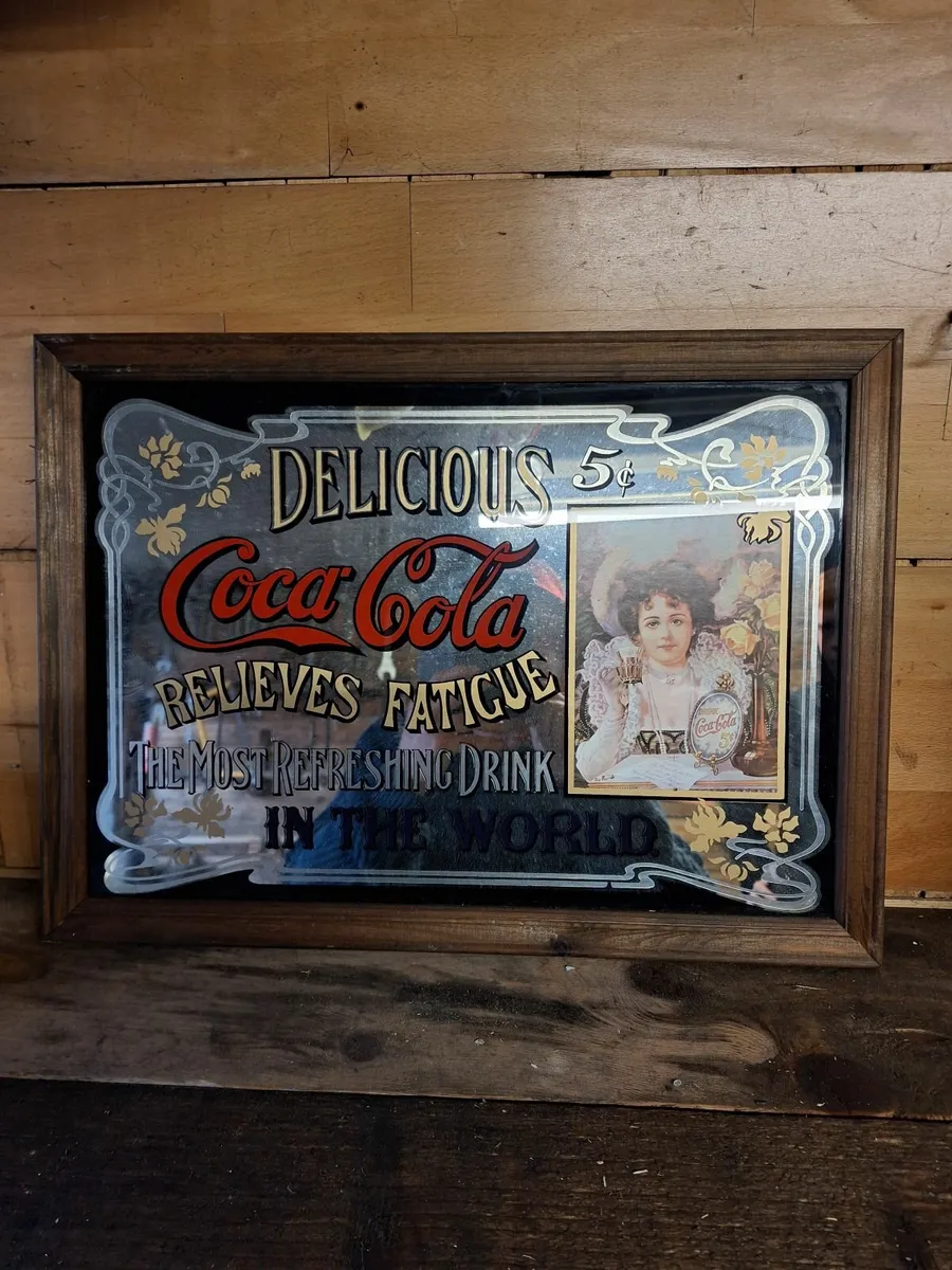 Two mirrors - Image 2