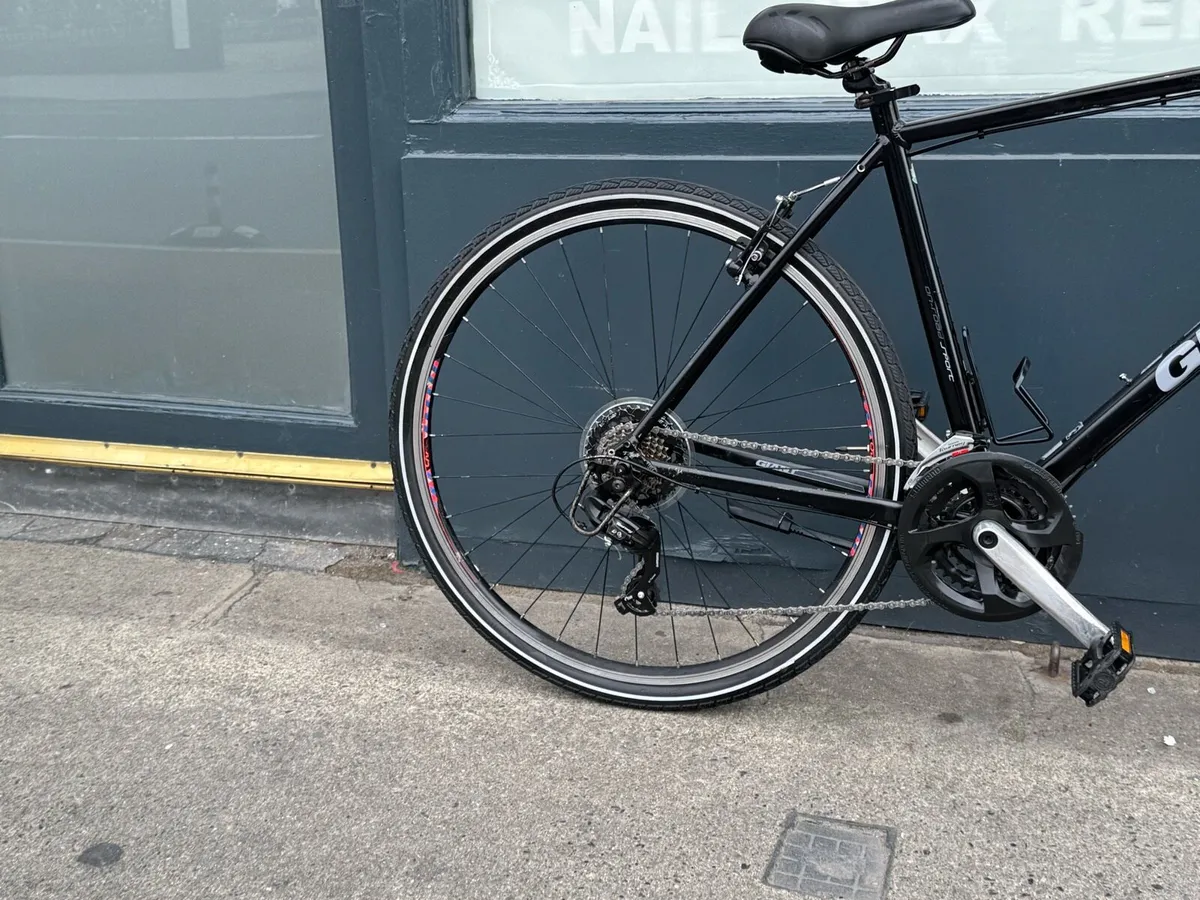 Giant Escape - Image 2