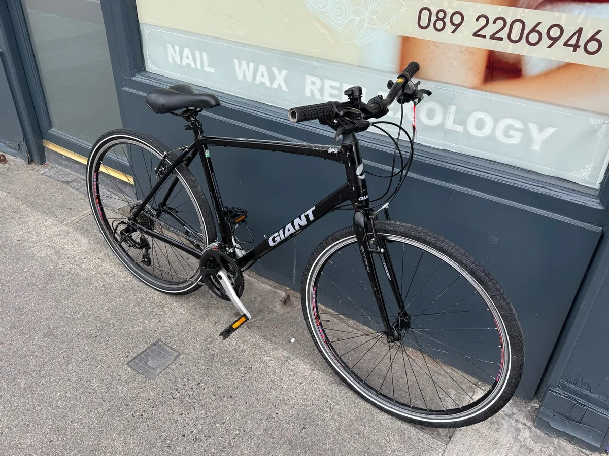 Giant Escape - Image 3