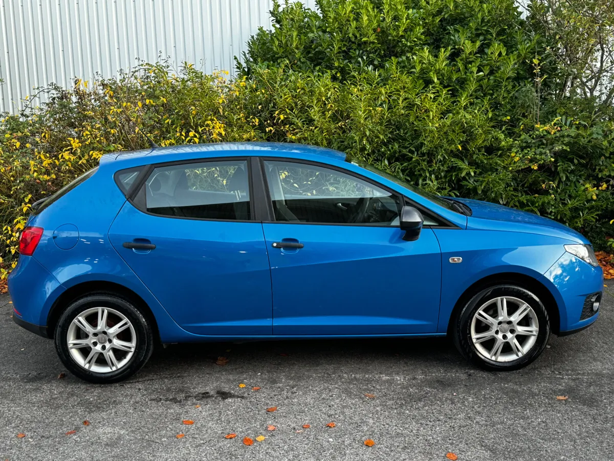 SEAT Ibiza 2011 1.2 - Image 3