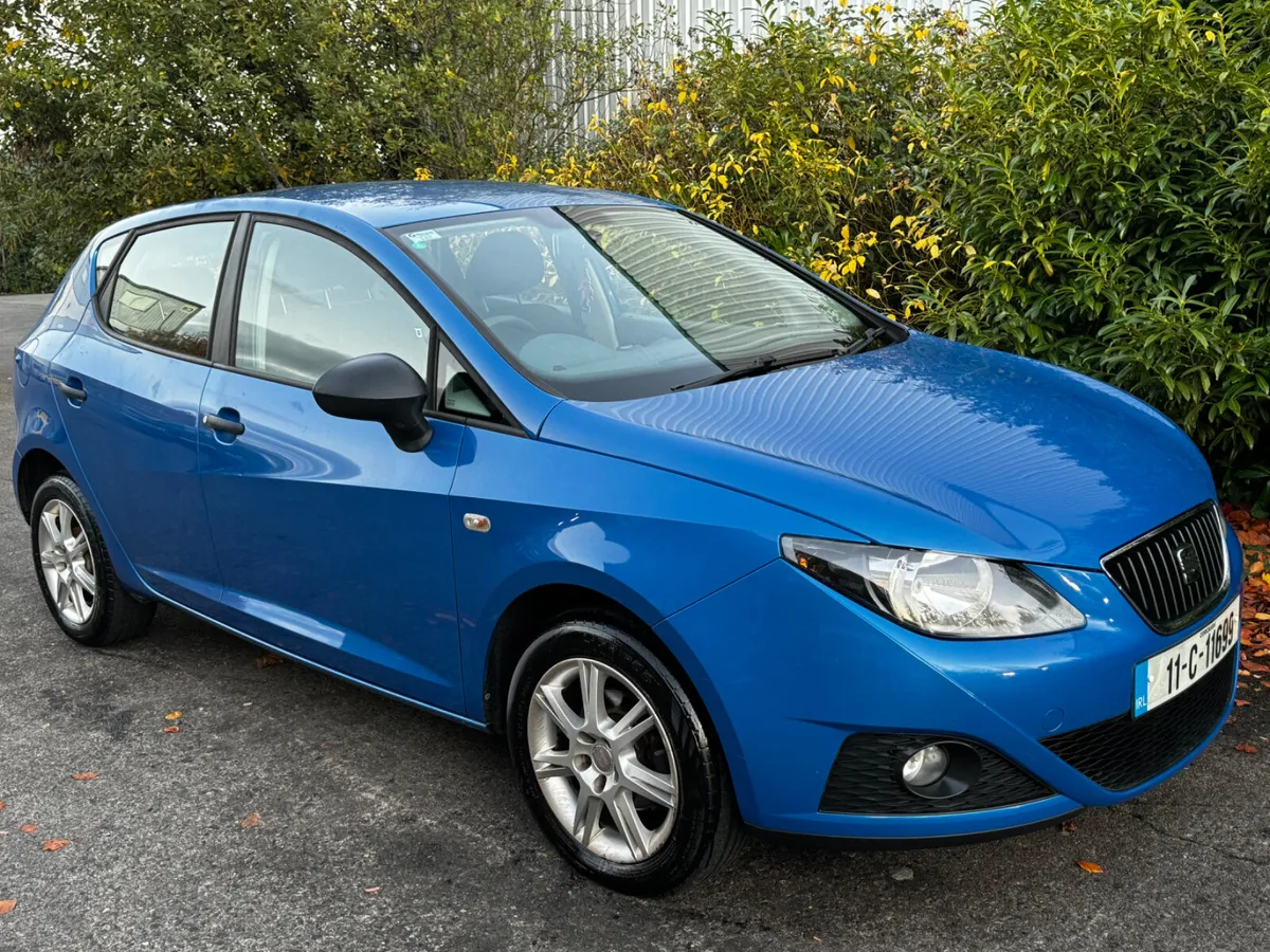 SEAT Ibiza 2011 1.2 - Image 2
