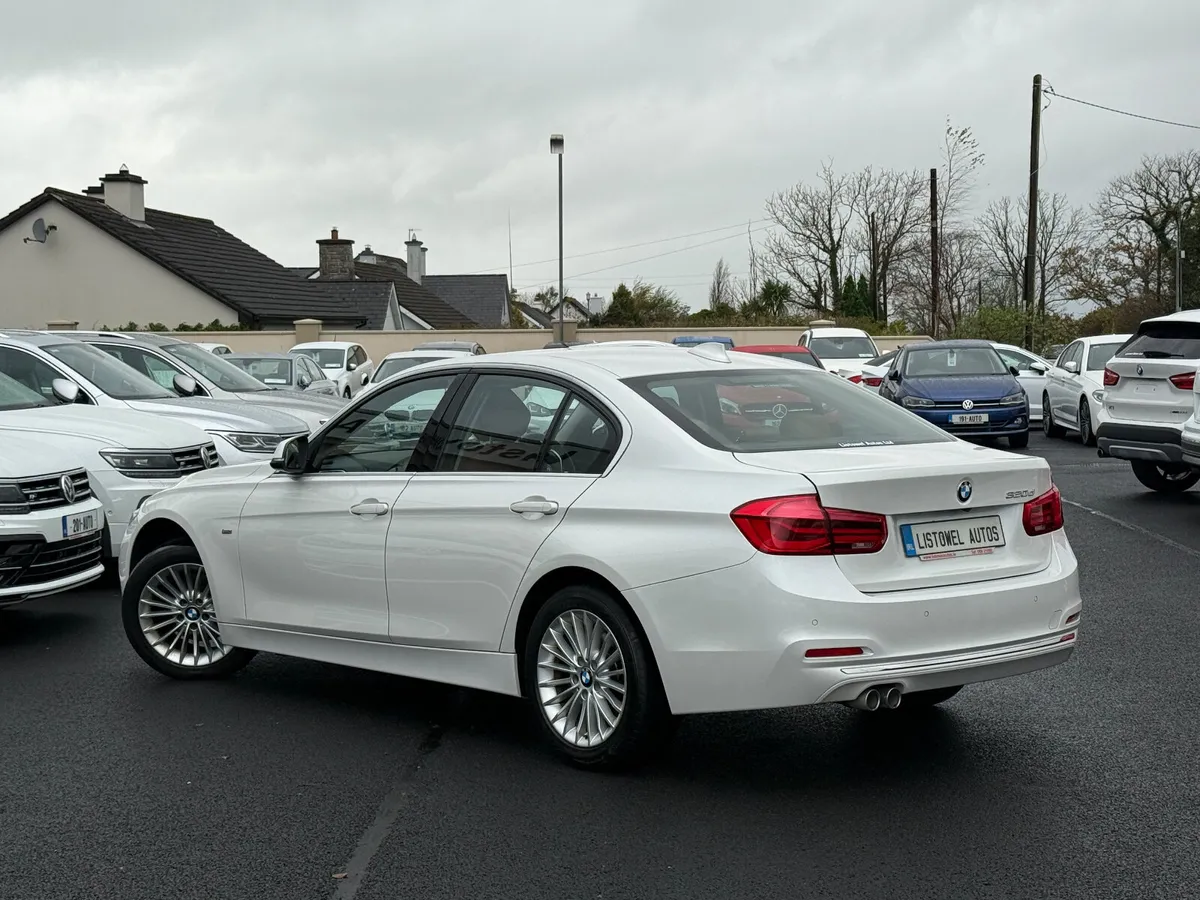 172 BMW 320D AUTO 2.0 190BHP - Image 3