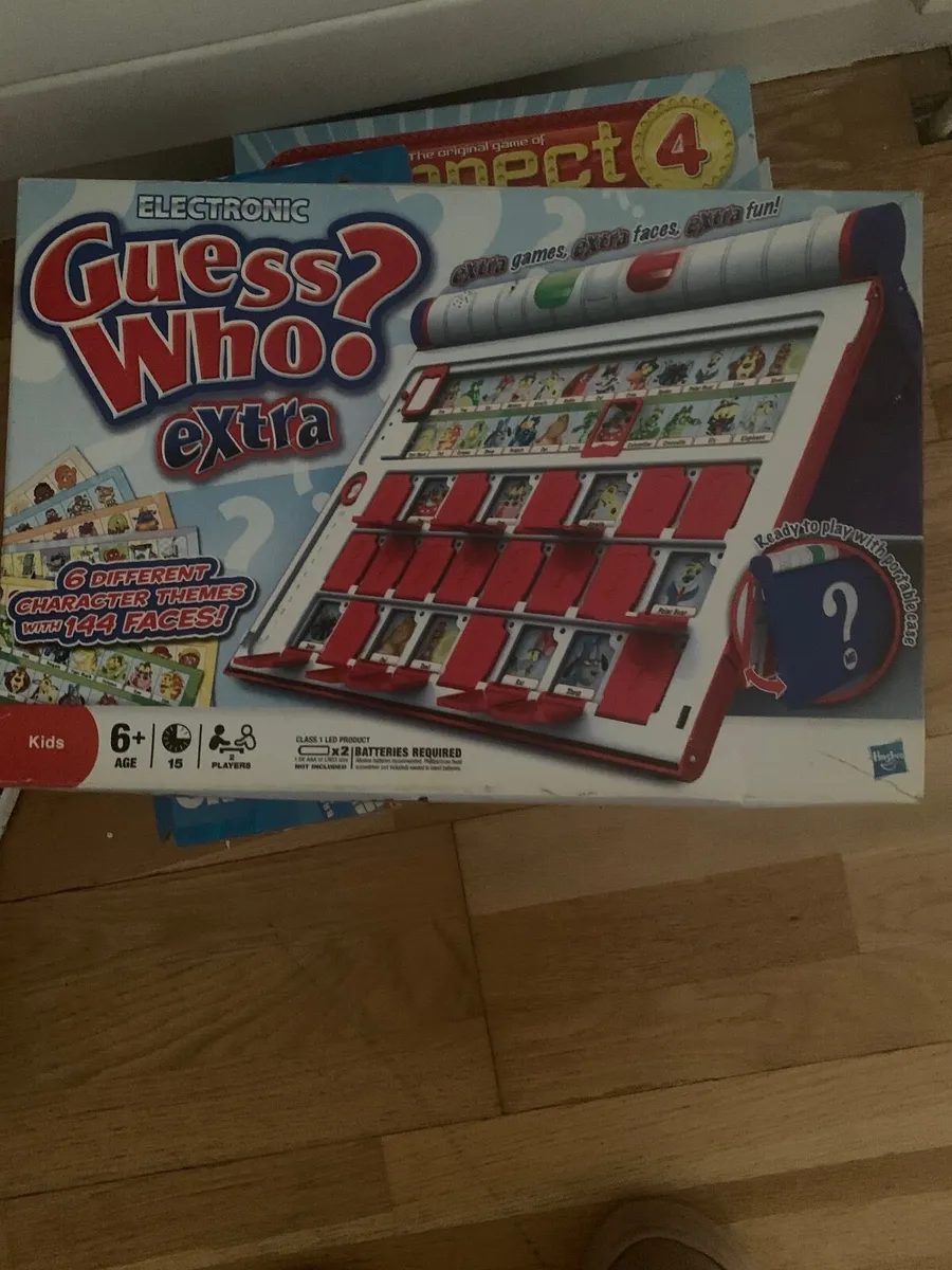 Children’s games - Image 2