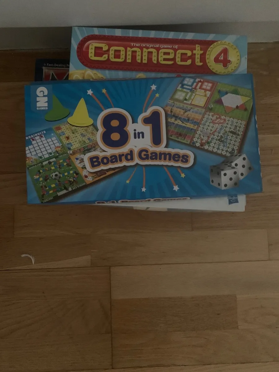 Children’s games - Image 3