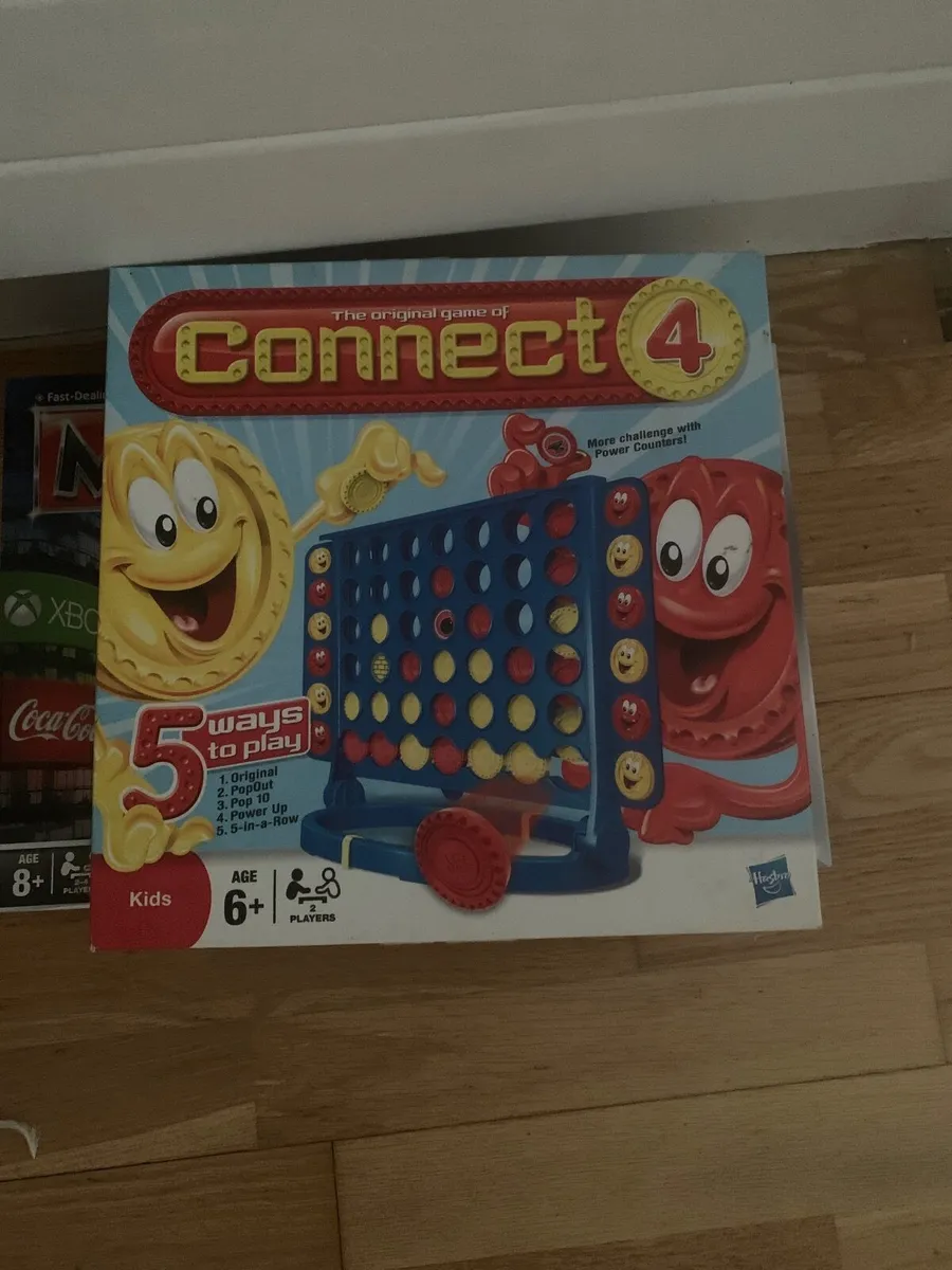 Children’s games - Image 4