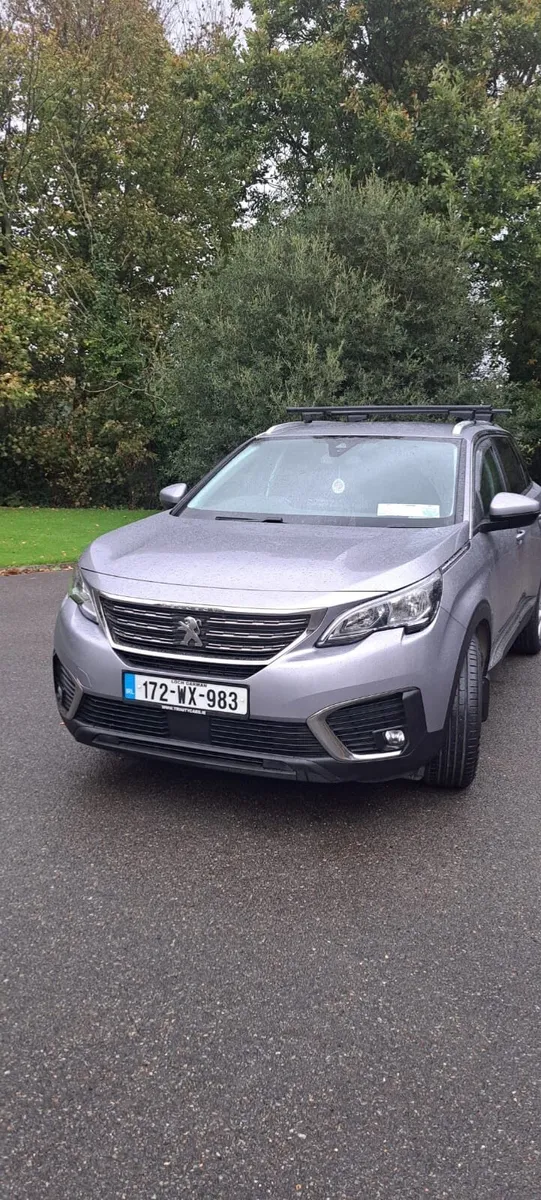 Peugeot 5008 - Image 2