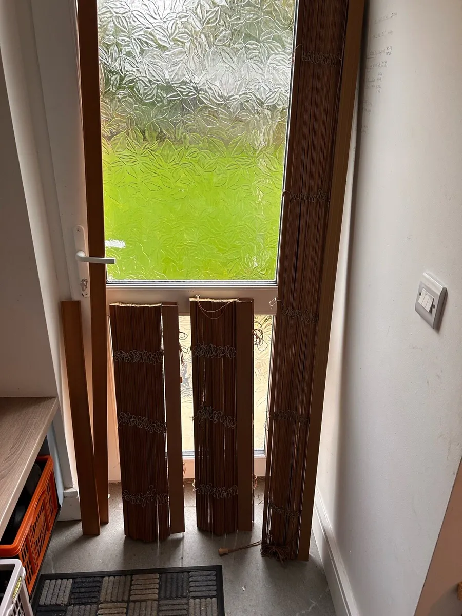 3 x Venetian blinds - Image 3