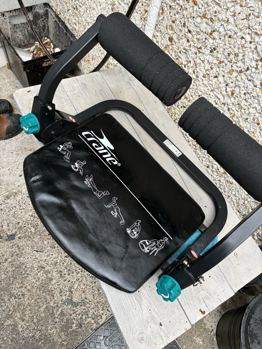 Body sculpture - Image 1