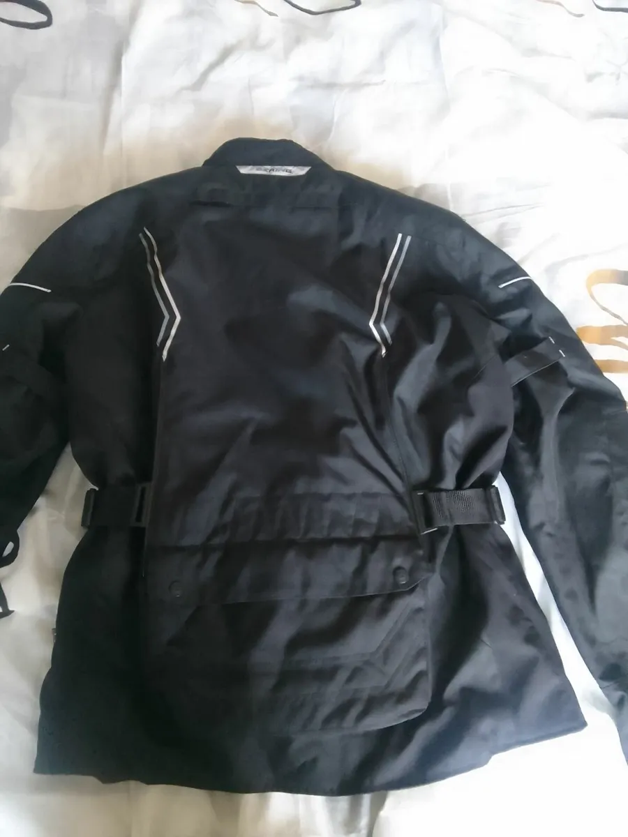 Motorbike clothes - Image 3