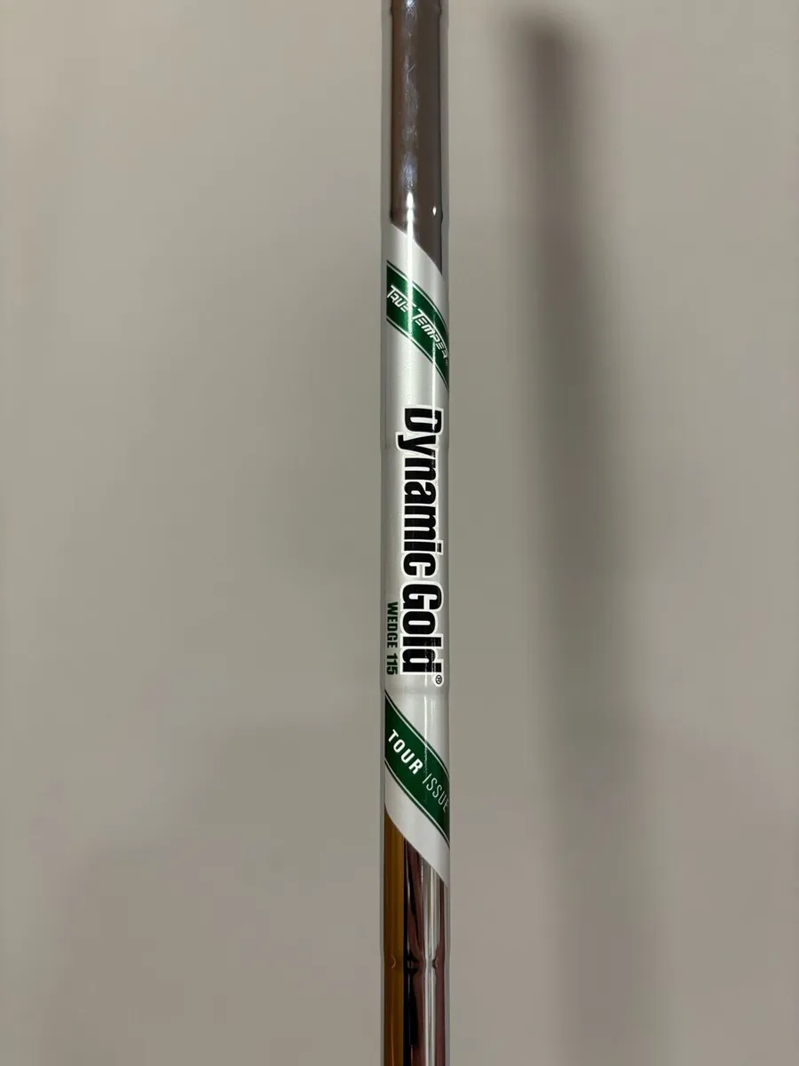 New Taylormade MG4 56deg Wedge - Image 3