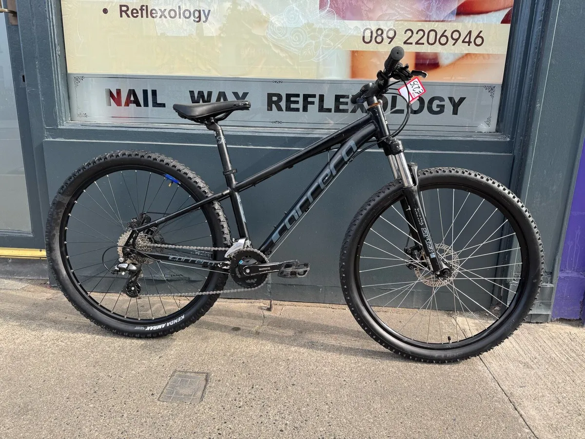 Carrera Vengeance 27.5 - Image 1