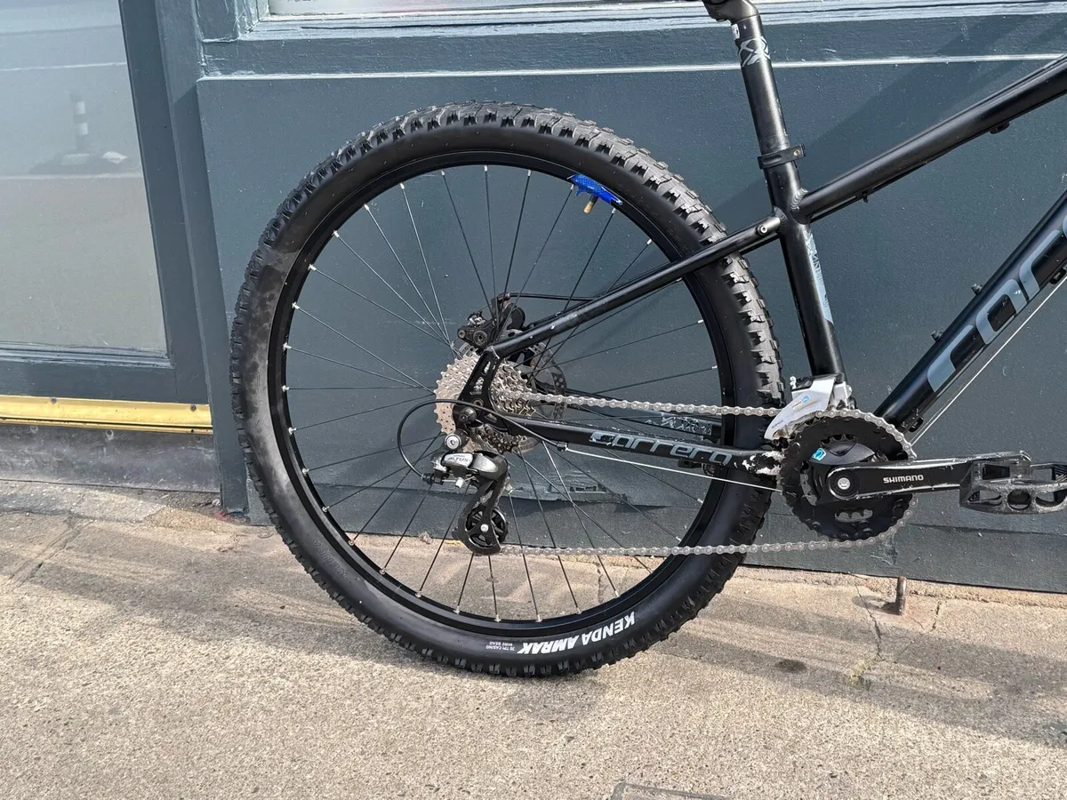Carrera Vengeance 27.5 - Image 2