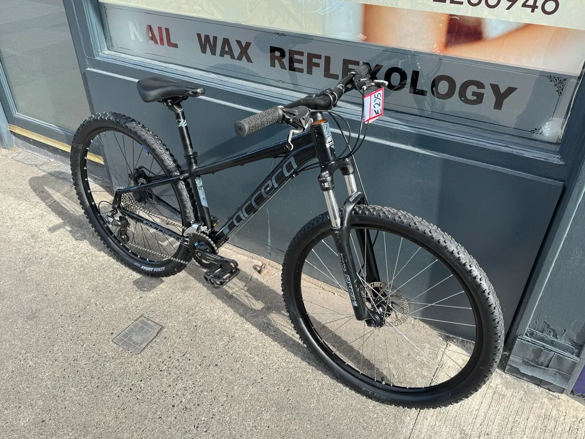 Carrera Vengeance 27.5 - Image 3