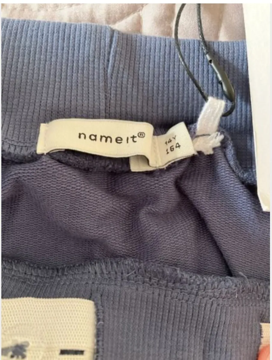 Name-It Skirt Age 14 years - Image 1