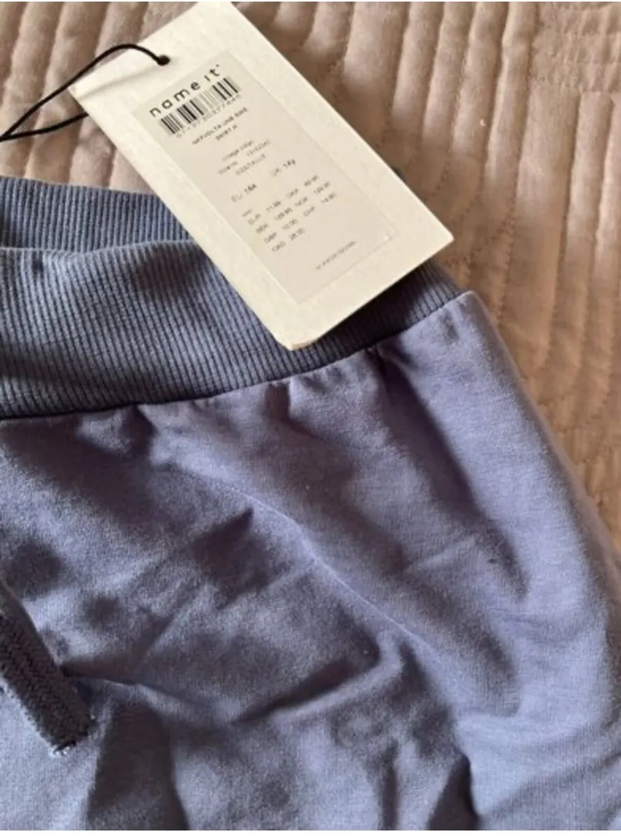 Name-It Skirt Age 14 years - Image 3