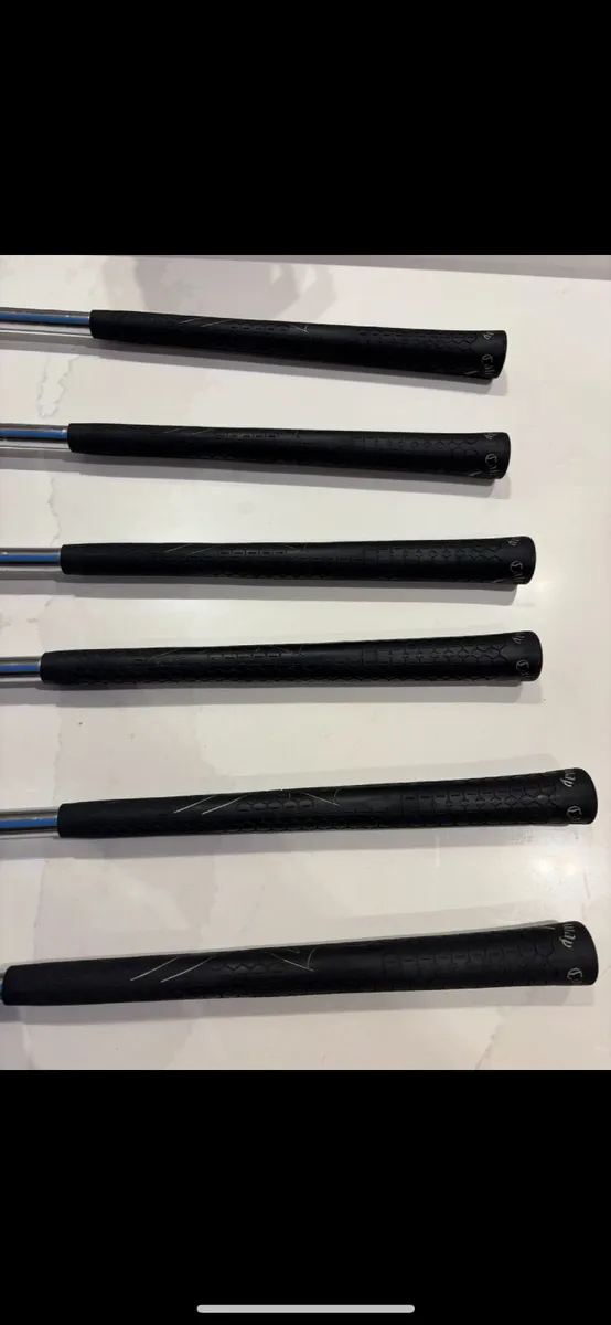 Callaway X Hot Irons - Image 3