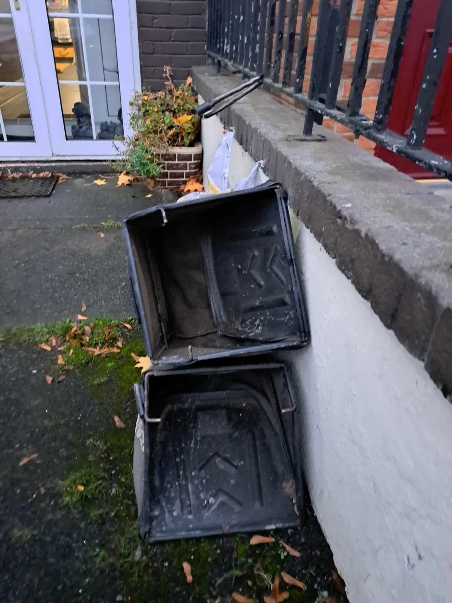 Honda lawnmowers - Image 4