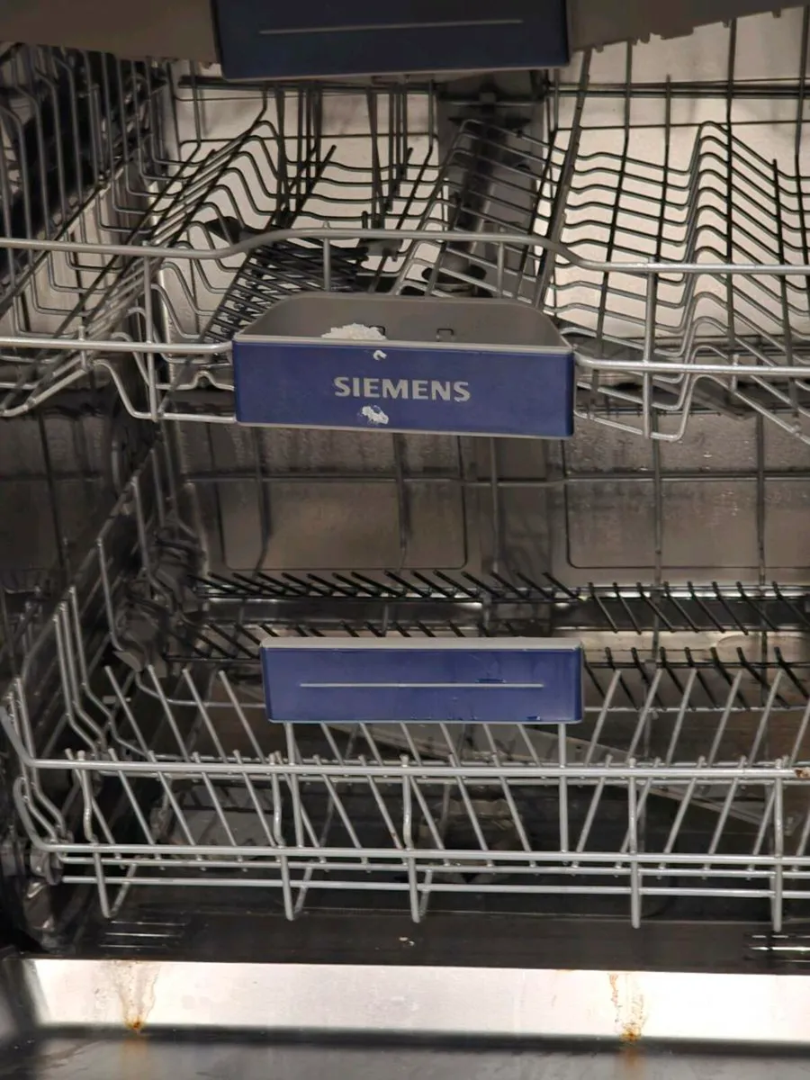 Siemens dishwasher - Image 3
