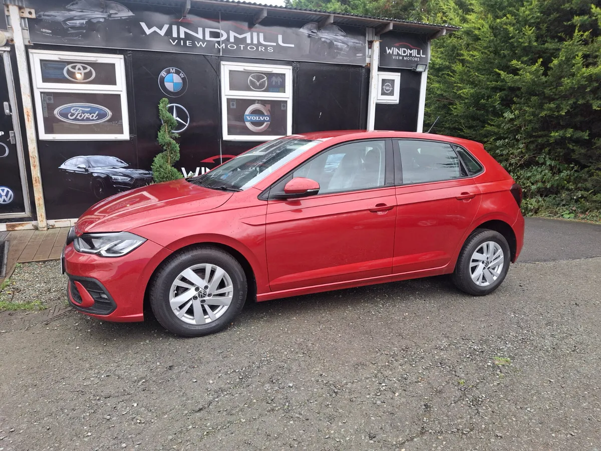 Volkswagen Polo - Image 3