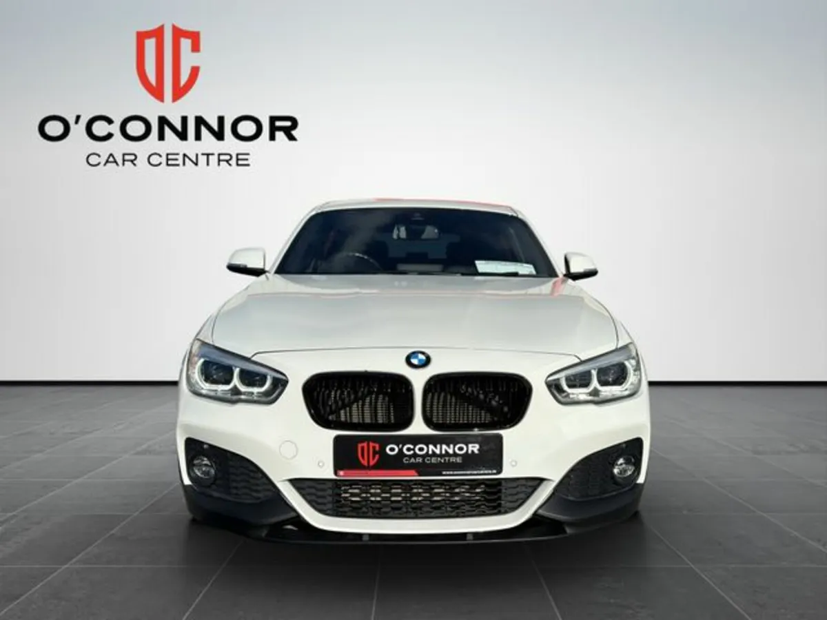 BMW 1-Series “Ireland’s nicest 1 Series – no rival - Image 2