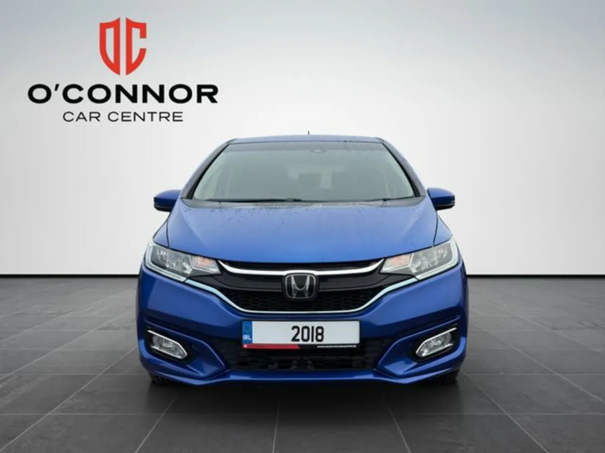 Honda Fit “Clean, classy, and cheap to run — this - Image 3