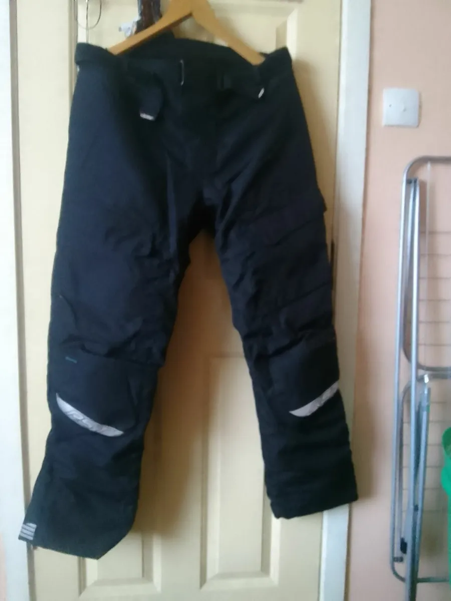 Motorbike clothes - Image 4