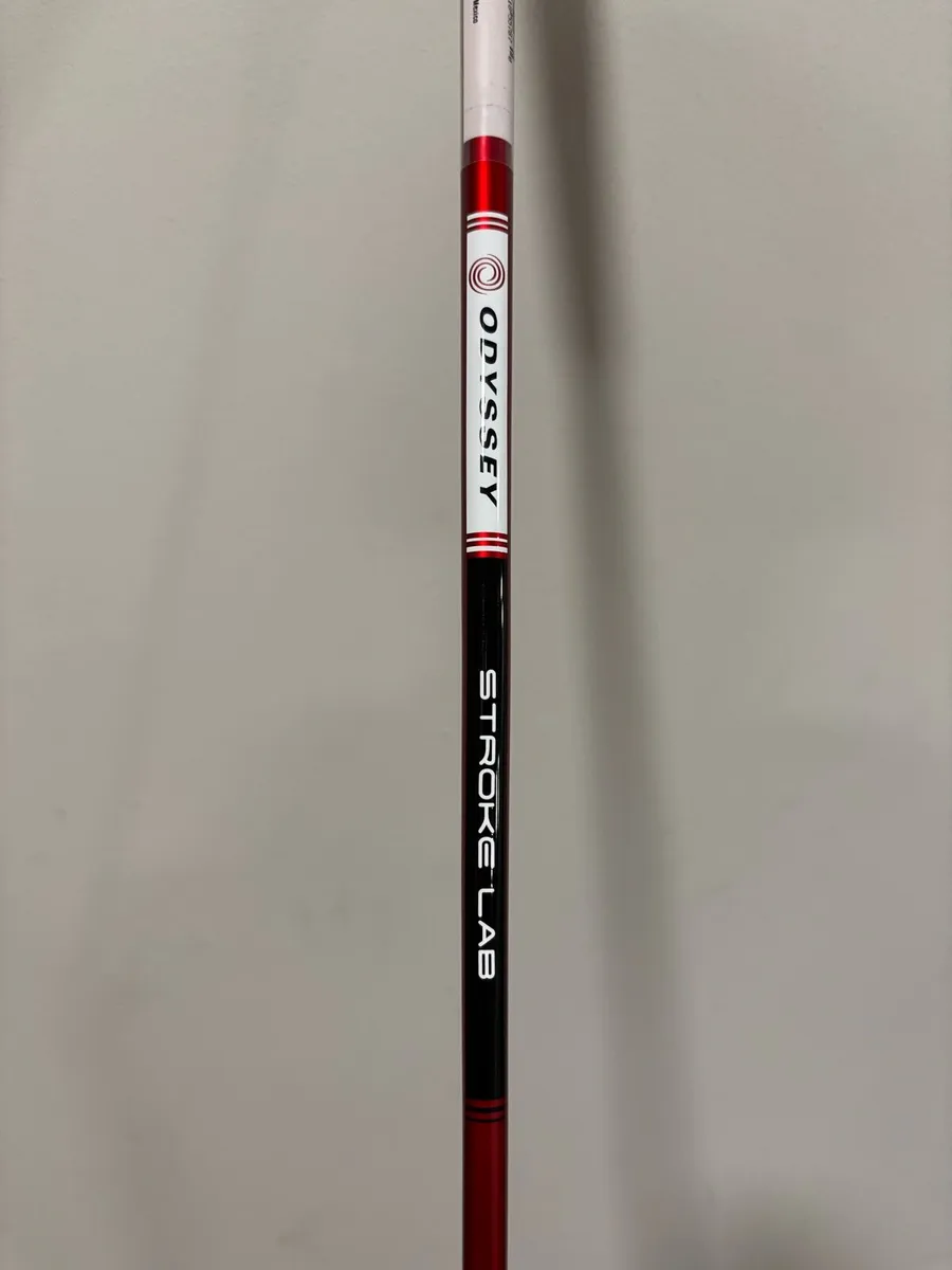 Odyssey Eleven S 34” Putter - Image 4