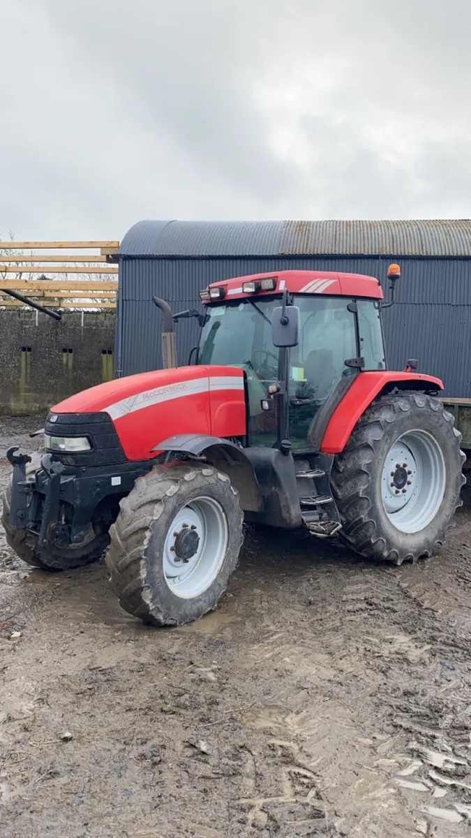 McCormick mc135 - Image 2