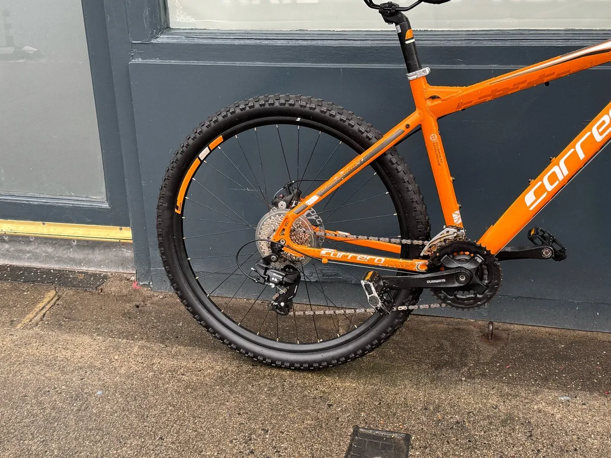 Carrera Vengeance - Image 2