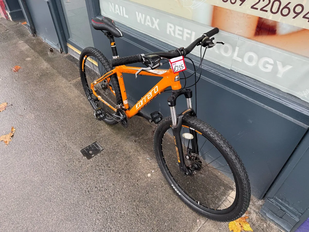 Carrera Vengeance - Image 3