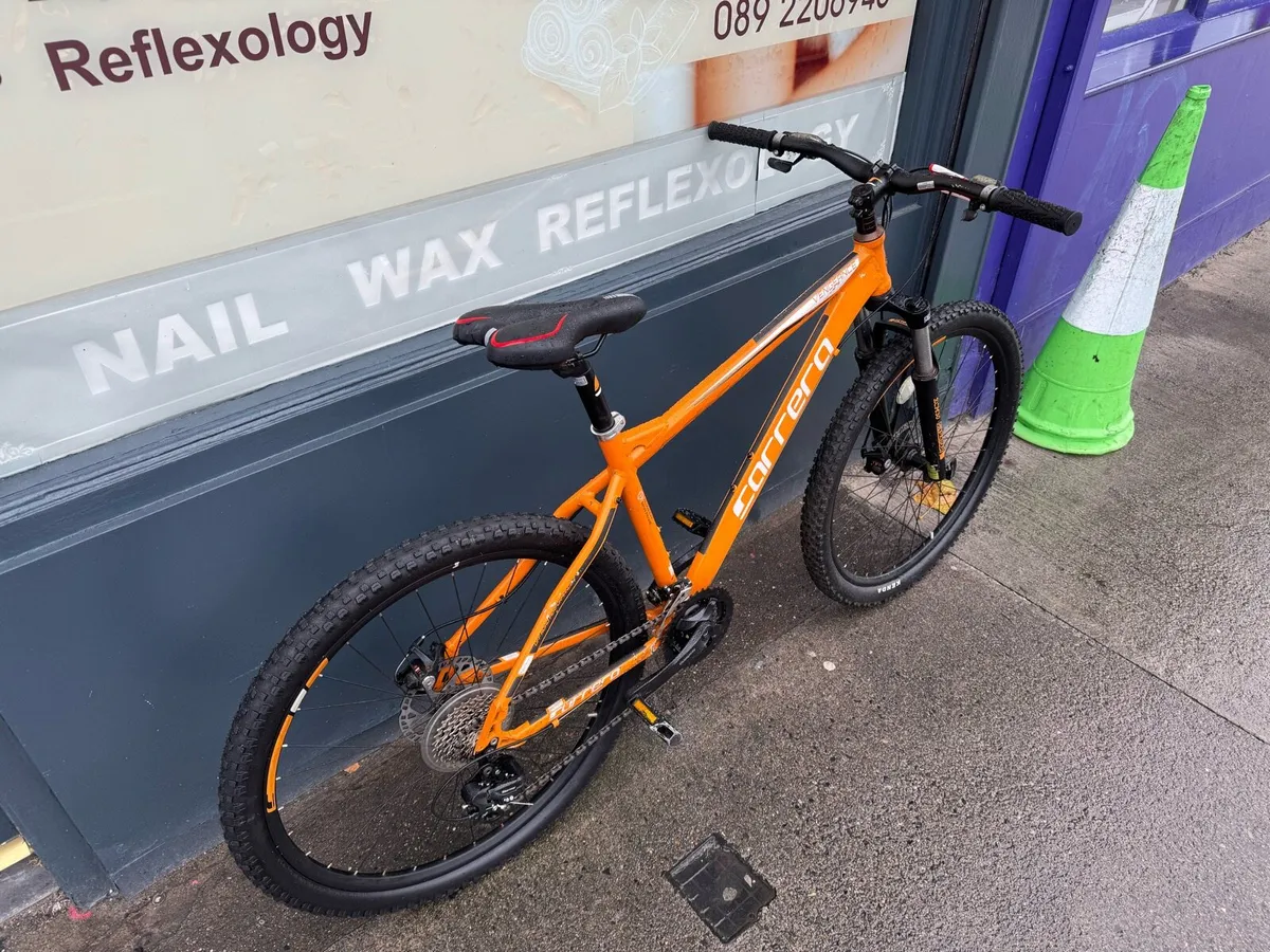 Carrera Vengeance - Image 4