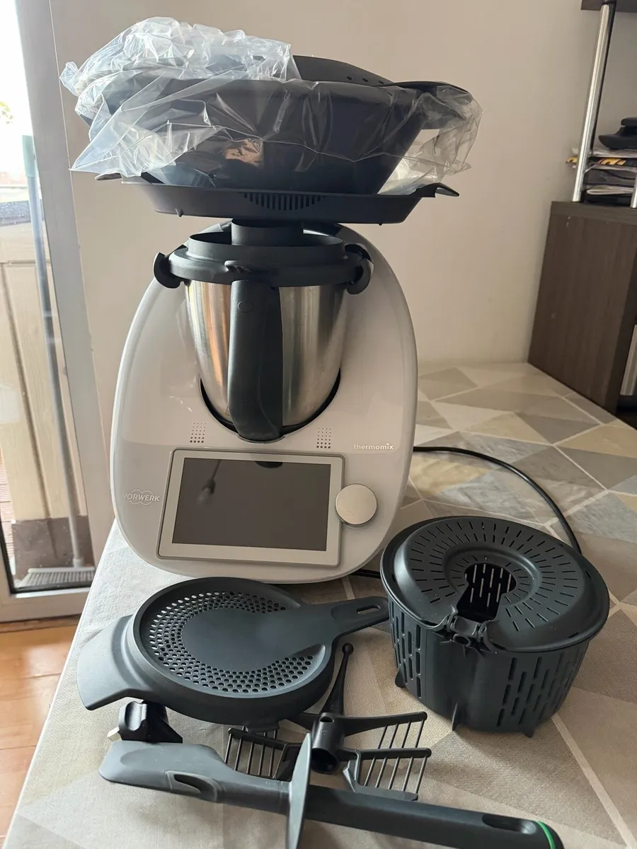 Thermomix TM6 - Image 1