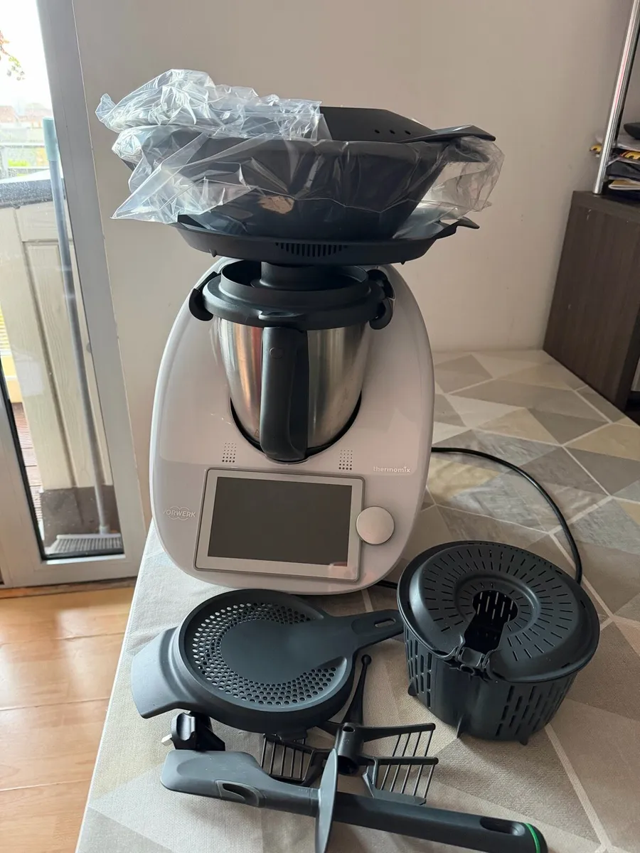 Thermomix TM6 - Image 2