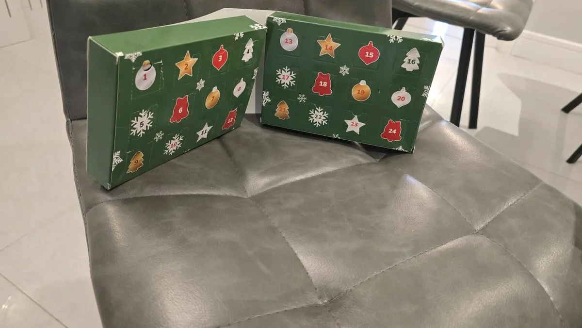 Advent calendars squishmallow - Image 2