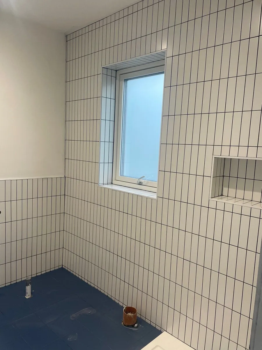 Subway tiles Costa Nova Equipe