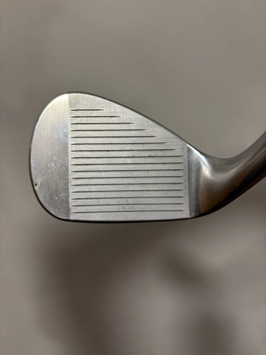 Titleist SM10 50deg Gap Wedge - Image 2