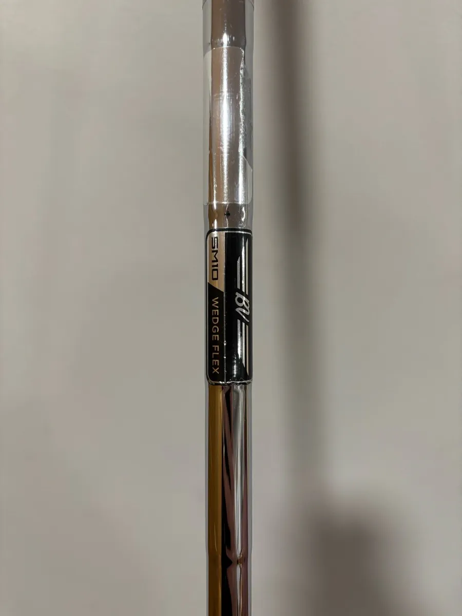 Titleist SM10 50deg Gap Wedge - Image 3