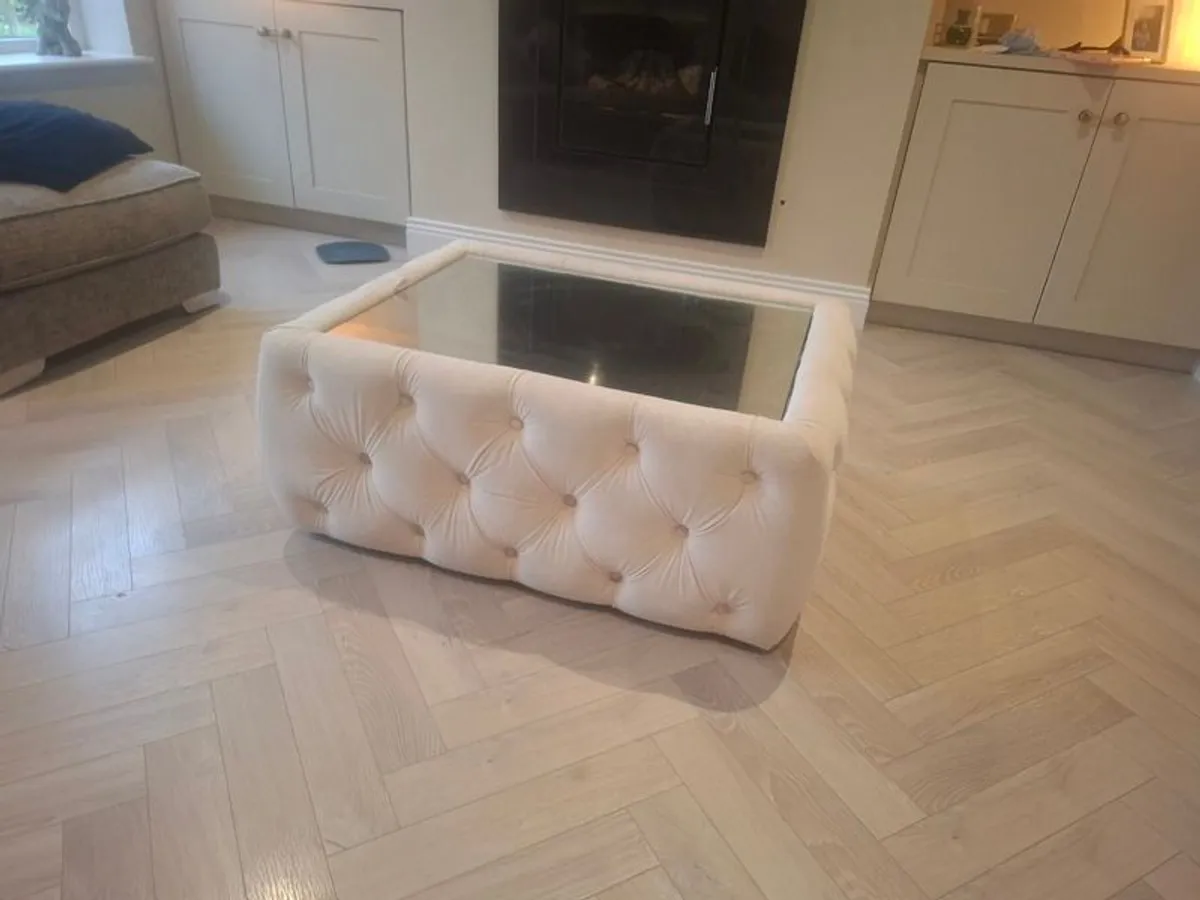 Luxury coffee table - Image 3