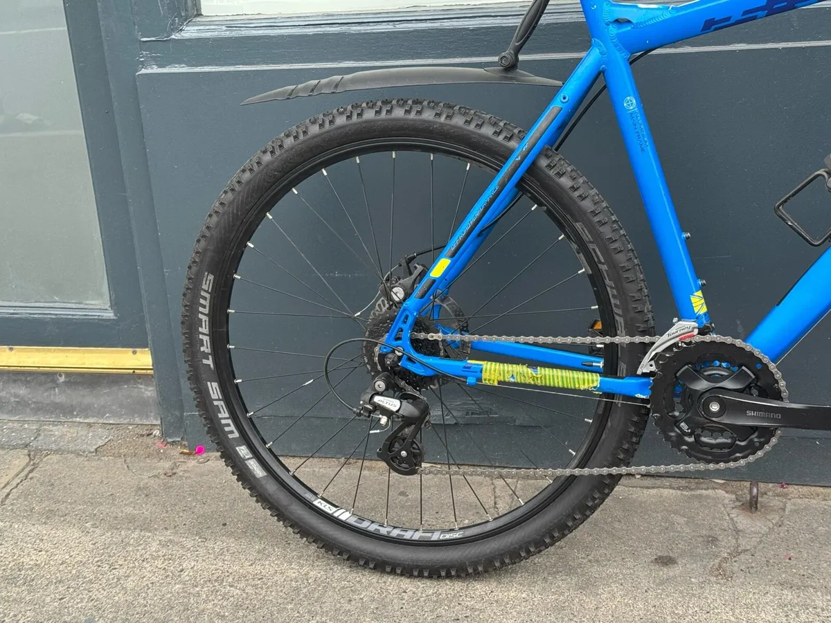 Carrera Vengeance - Image 2