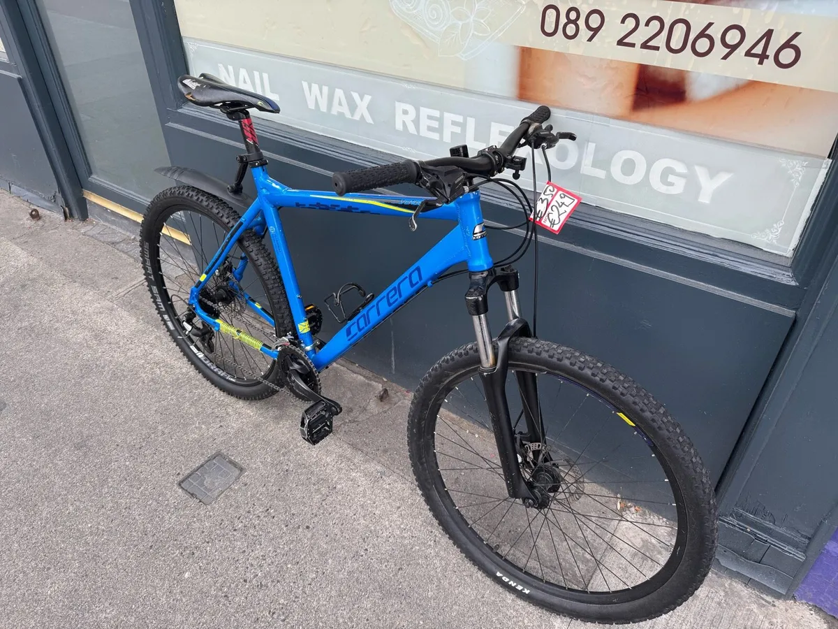 Carrera Vengeance - Image 3