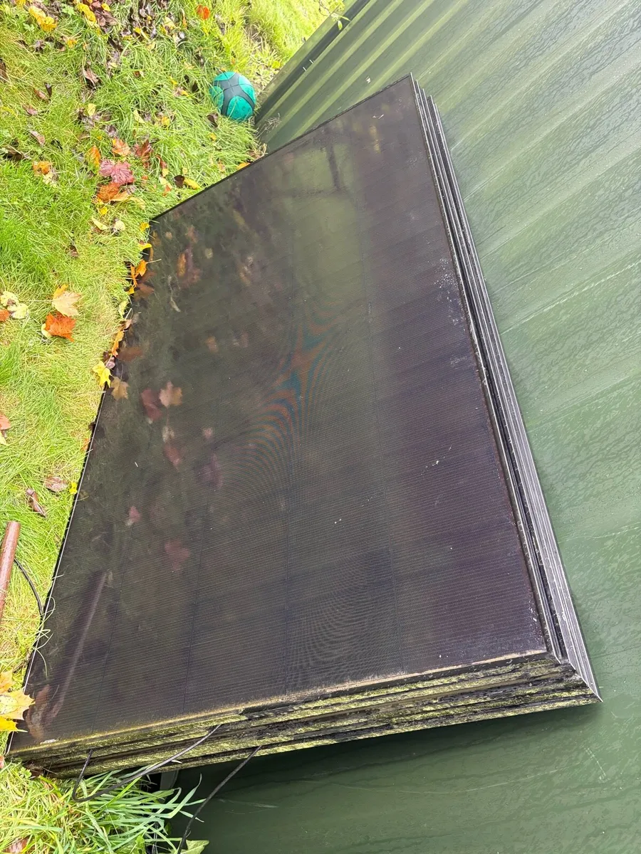 Solar Panels - Image 1