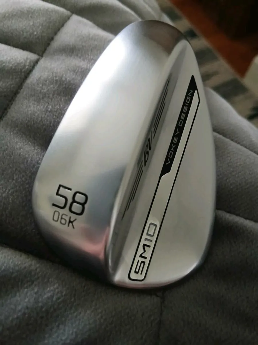 Vokey wedge - Image 2