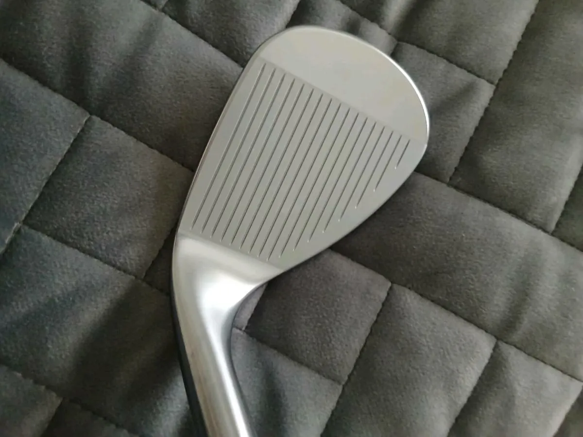 Vokey wedge - Image 3