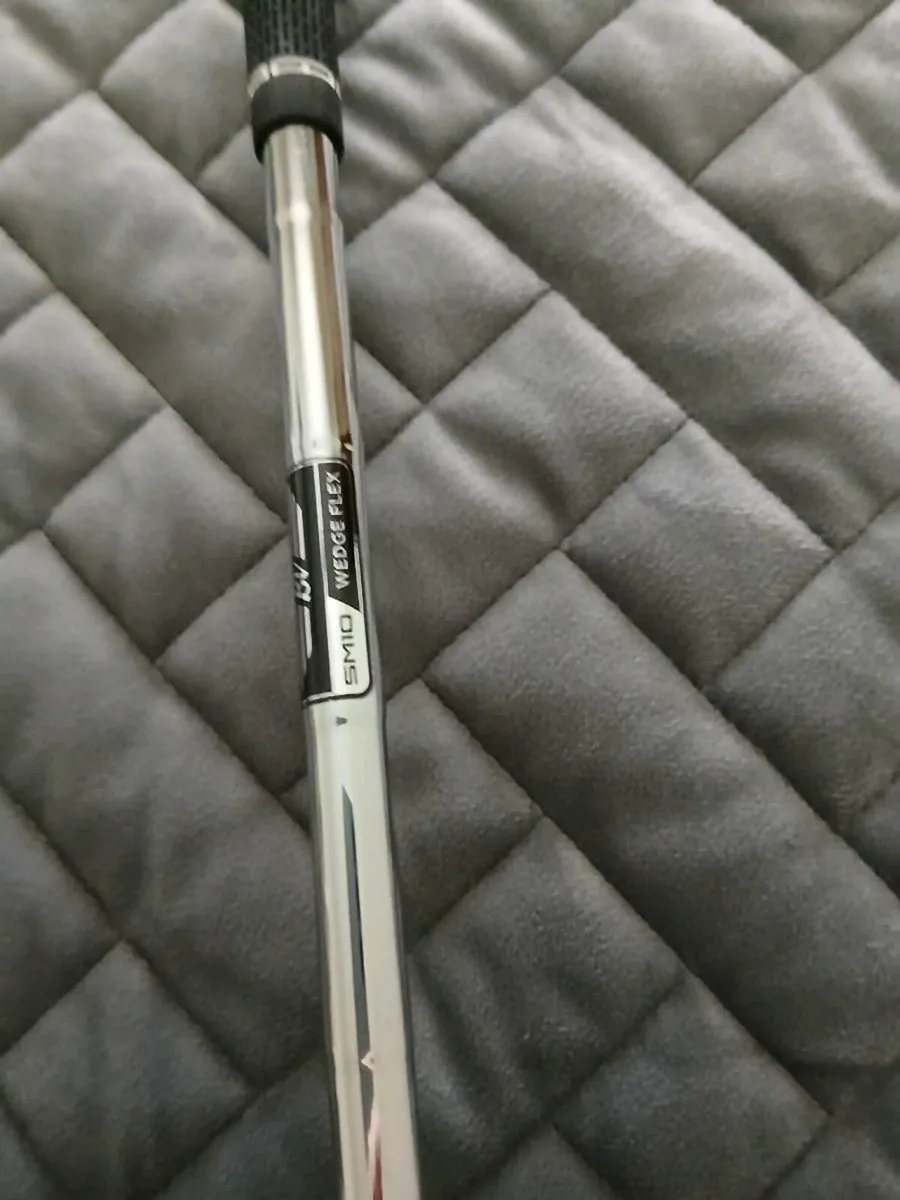 Vokey wedge - Image 4