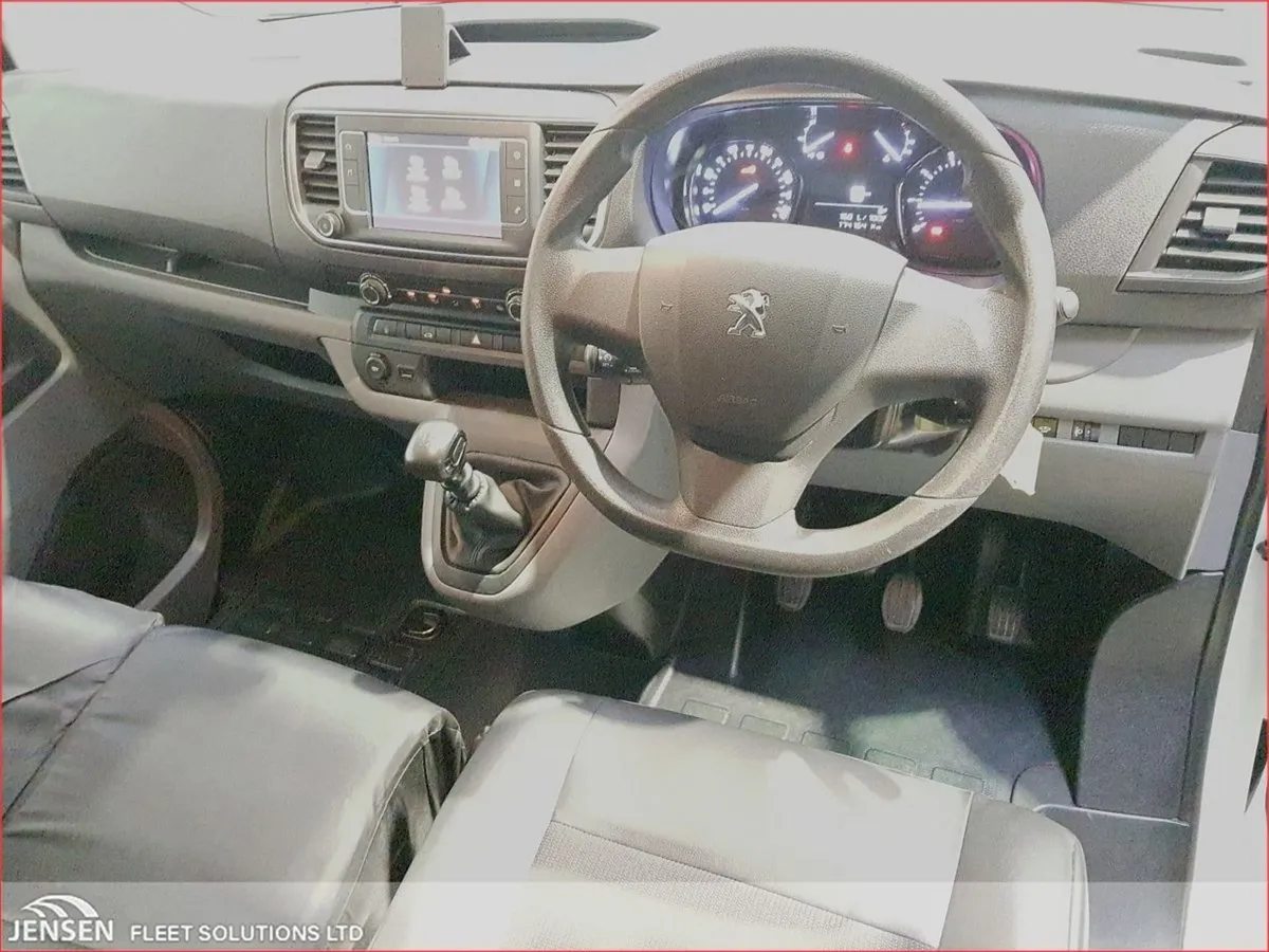 Peugeot Expert Professional STD 1.5 HDI 120hp ( 1 - Image 2